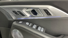 BMW XM 5dr Auto Estate